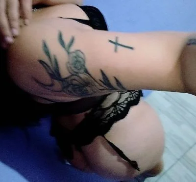 Belen (26 años) — Escobar, Argentina - 19