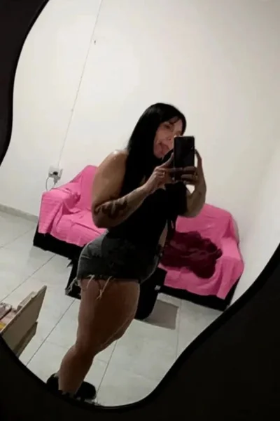 Belen (26 años) — Escobar, Argentina - 7