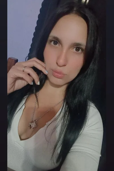 Belen (26 años) — Escobar, Argentina - 5