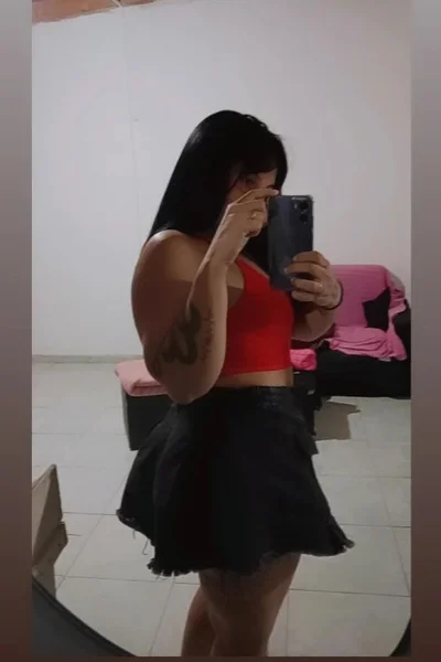 Belen (26 años) — Escobar, Argentina - 8
