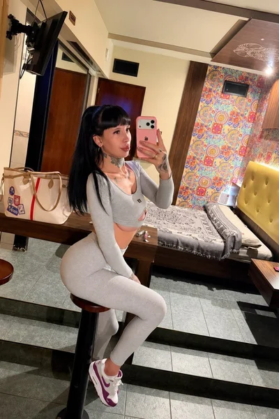 Lali (25 años) — Rosario, Argentina - 12