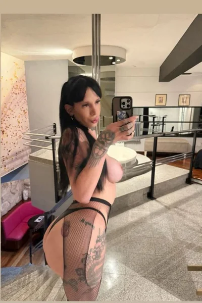 Lali (23 anos) — Rosario, Argentina - 27