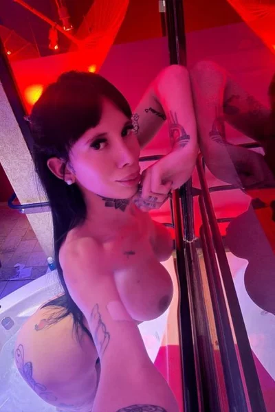 Lali (23 anos) — Rosario, Argentina - 6