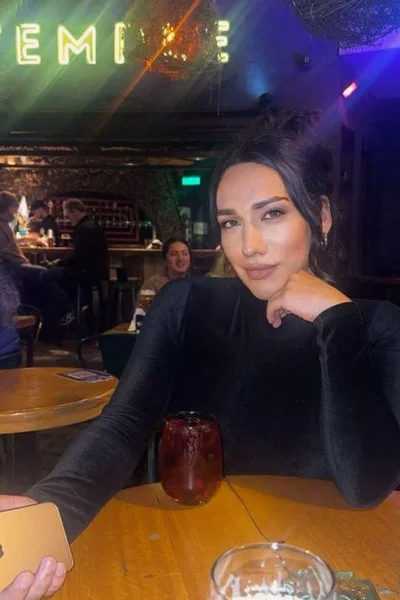 Nara Agustina (28 años) — Rosario, Argentina - 2