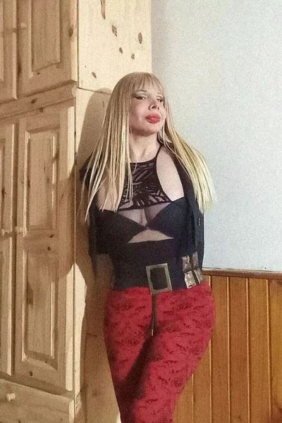 Mary Rubia (34 years) — Bahía Blanca, Argentina - 13