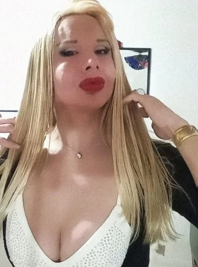 Mary Rubia (34 years) — Bahía Blanca, Argentina - 21