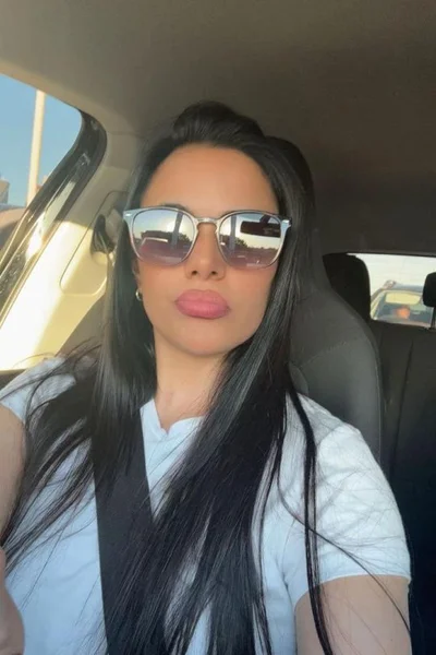 Emilia (30 años) — Vicente López, Argentina - 5