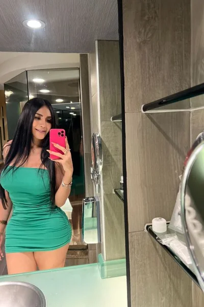 azul diaz (29 años) — Ciudad de México, México - 152