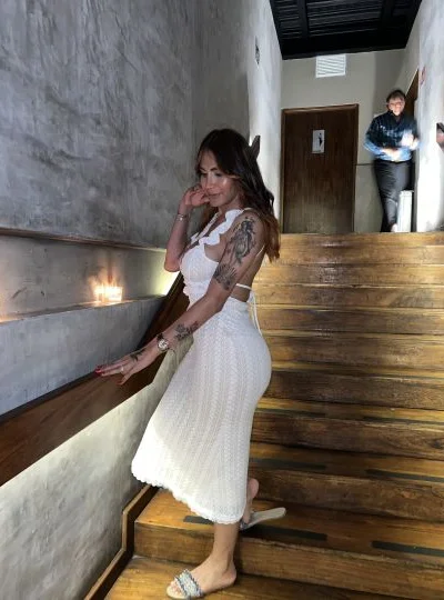 azul diaz (29 años) — Ciudad de México, México - 168
