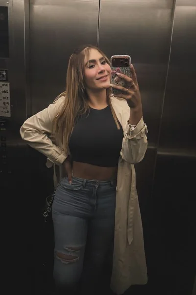 azul diaz (29 años) — Ciudad de México, México - 36