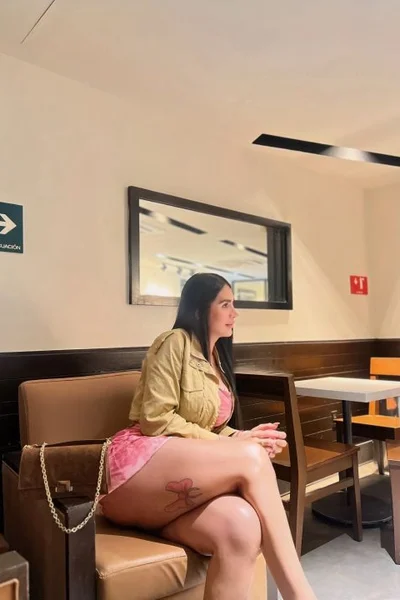 azul diaz (29 años) — Ciudad de México, México - 145