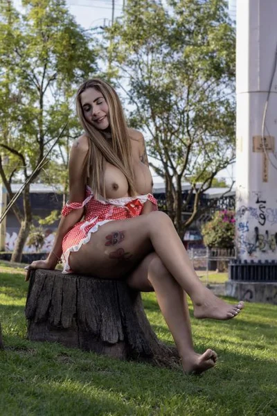 azul diaz (29 años) — Ciudad de México, México - 51