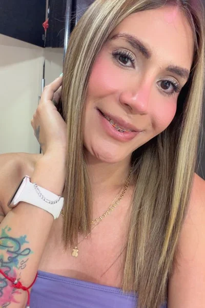 azul diaz (29 años) — Ciudad de México, México - 128