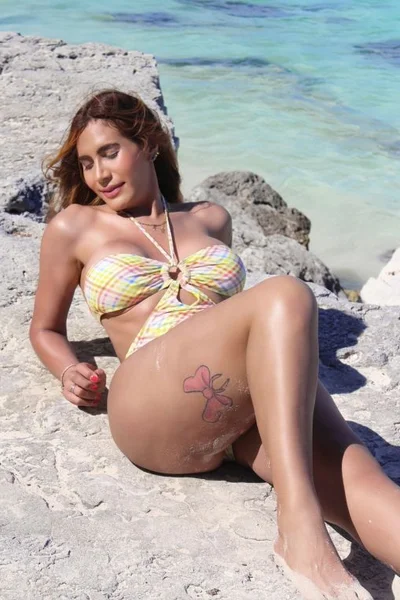 azul diaz (29 años) — Ciudad de México, México - 173