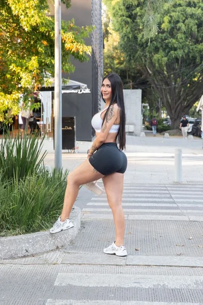 azul diaz (29 años) — Ciudad de México, México - 157