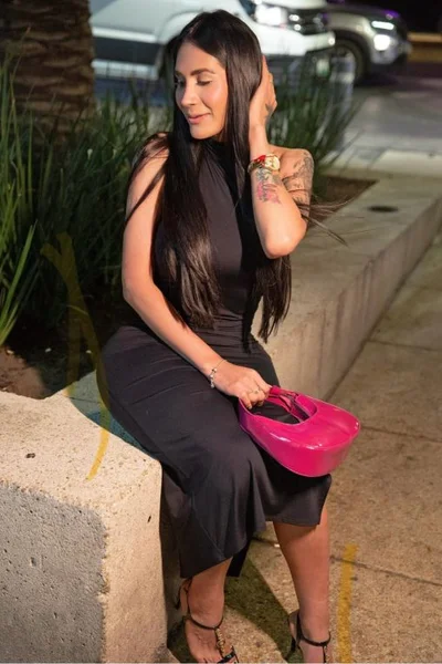 azul diaz (29 años) — Ciudad de México, México - 156