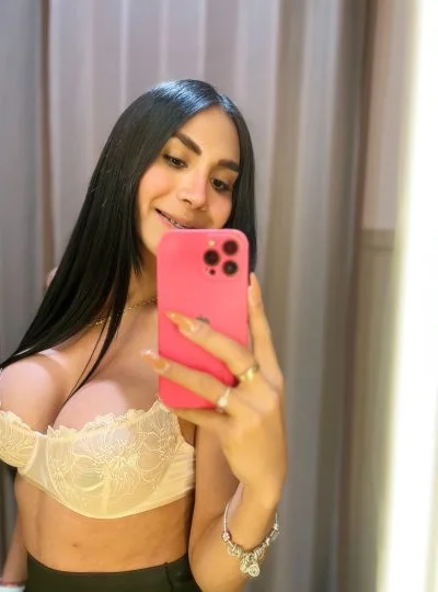 azul diaz (29 años) — Ciudad de México, México - 189