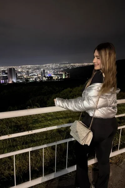 azul diaz (29 años) — Ciudad de México, México - 32