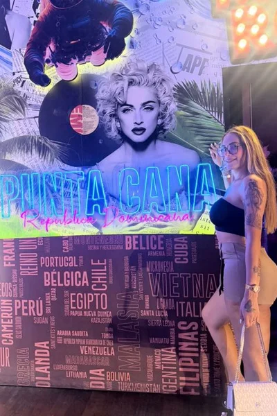 azul diaz (29 años) — Ciudad de México, México - 66