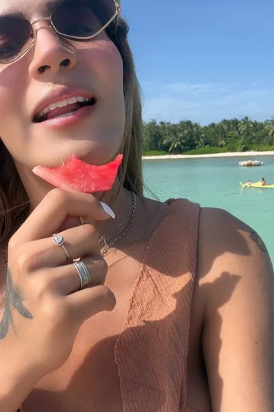 azul diaz (29 años) — Ciudad de México, México - 74