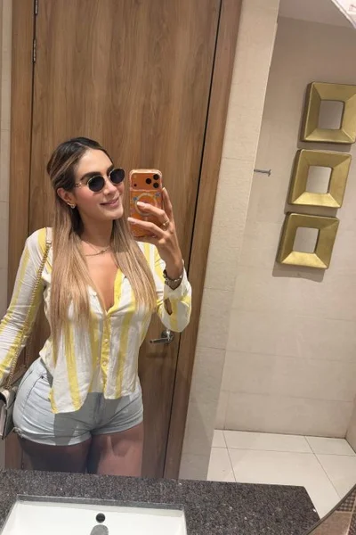 azul diaz (29 años) — Ciudad de México, México - 18