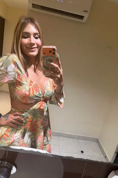 azul diaz (29 años) — Ciudad de México, México - 136