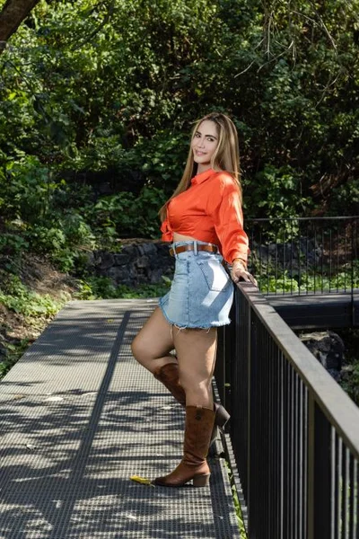 azul diaz (29 años) — Ciudad de México, México - 49