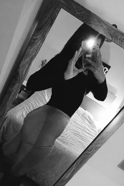 Nemesis (21 anos) — Bariloche, Argentina - 6