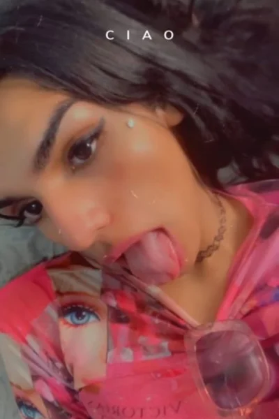 Muñeca Candela - 114