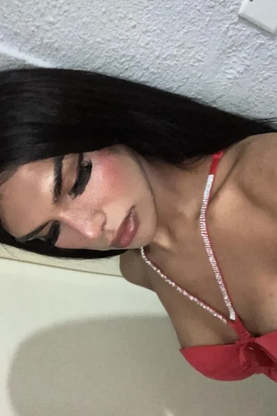 Muñeca Candela - 54