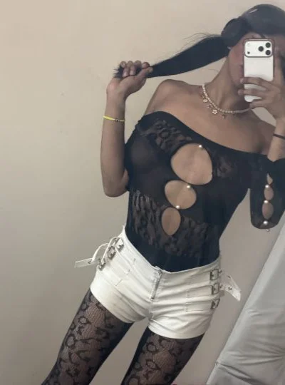 Muñeca Candela (24 años) — Retiro, Argentina - 212