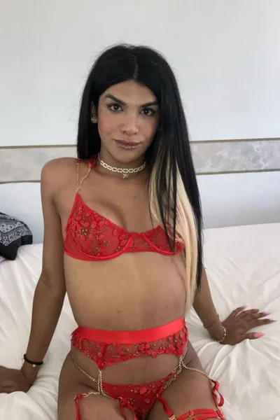 Muñeca Candela - 52