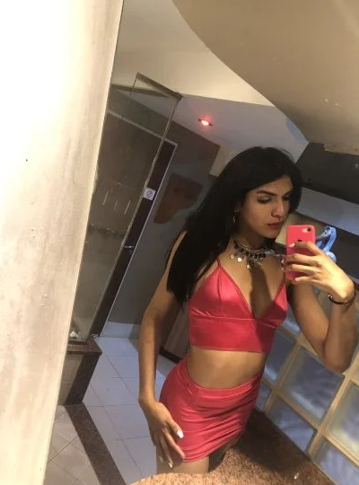 Muñeca Candela - 139