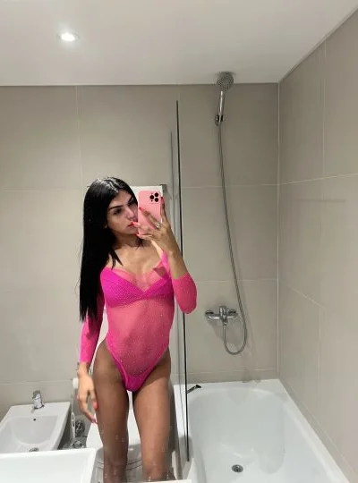 Muñeca Candela - 103