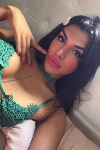 Muñeca Candela - 5