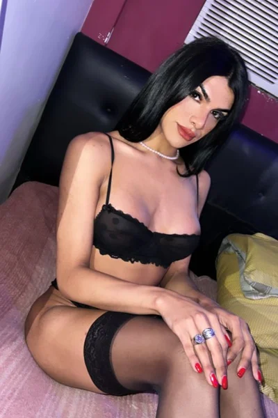 Muñeca Candela - 95