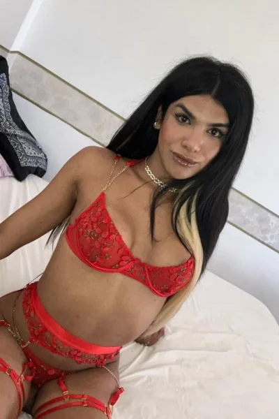 Muñeca Candela - 51