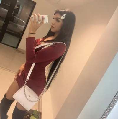 Muñeca Candela - 30