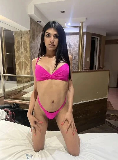 Muñeca Candela - 107