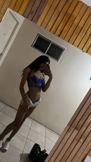 Muñeca Candela - 115