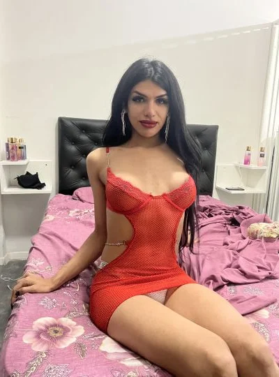 Muñeca Candela - 67