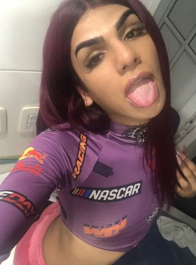 Muñeca Candela - 124