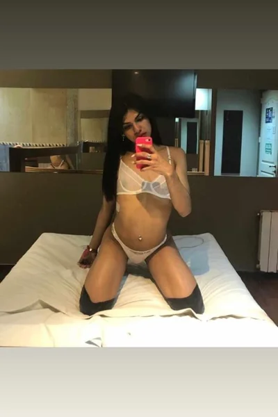 Muñeca Candela - 144