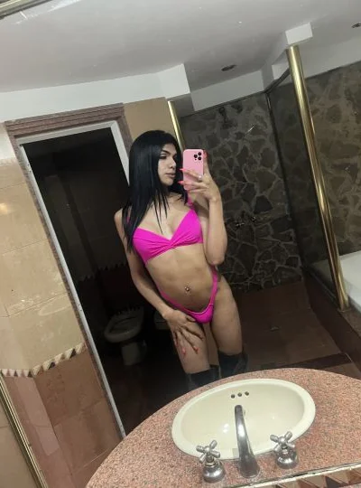Muñeca Candela - 108