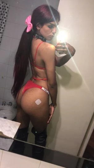 Muñeca Candela - 136