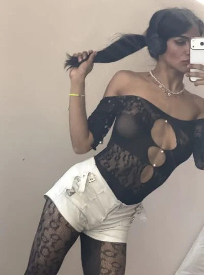 Muñeca Candela (24 años) — Retiro, Argentina - 211