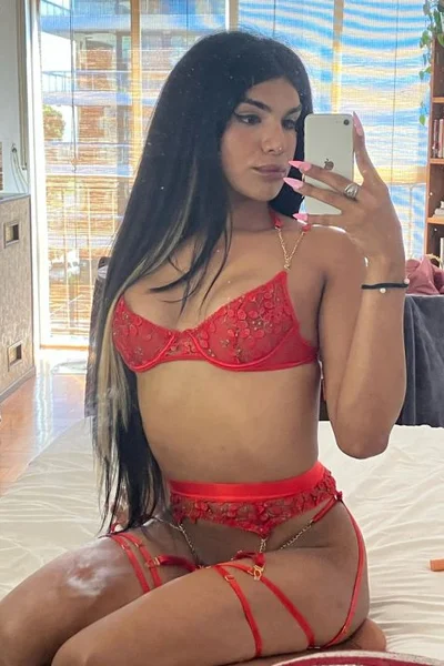 Muñeca Candela - 50