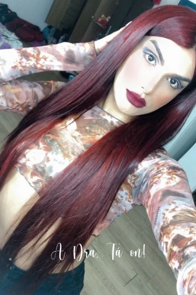 Muñeca Candela - 137