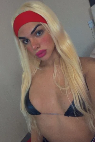 Muñeca Candela - 11