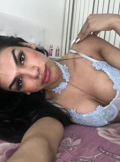 Muñeca Candela - 59